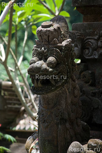 Four Seasons Resort Bali at Sayan 11